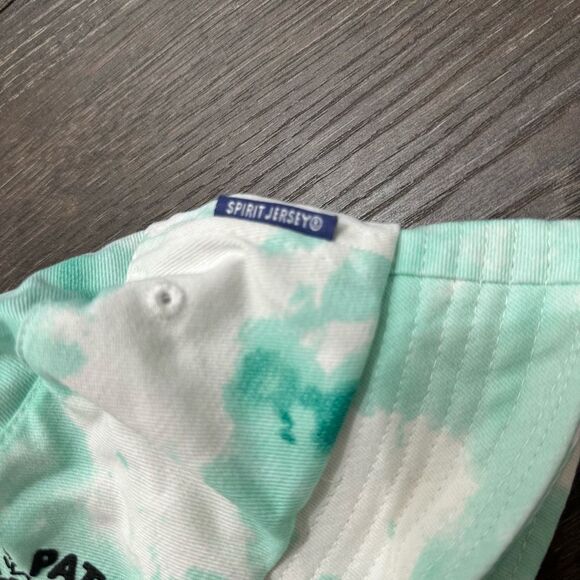 Star Wars Spirit Jersey Tie Dye Bucket Hat - Picture 2 of 5